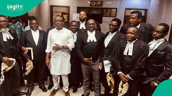 Tirkashi: Sowore ya tattaro lauyoyi, zai yi shari'a da DSS, Facebook da X a kotu