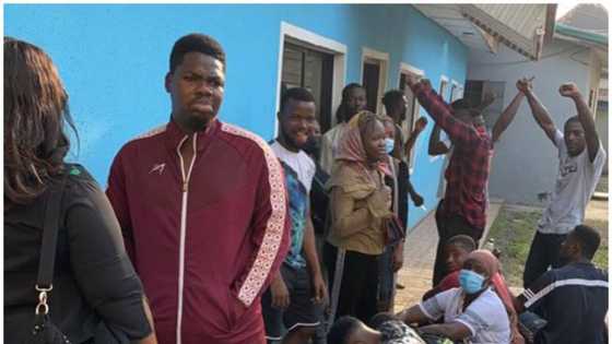 Just in: Great relief for Mr Macaroni, Lekki Tollgate protesters as court grants them bail