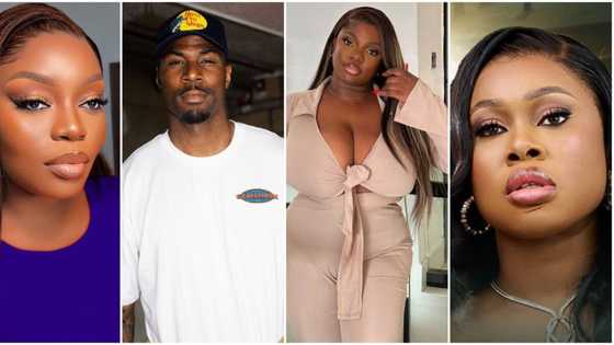 BBNaija All Stars: Bisola, Dorathy, Mike return as eviction jury members, video trends, Princess evicted