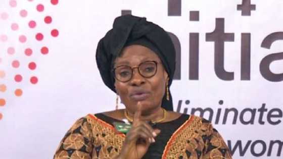 Buhari's minister reveals 1 of the worst crimes committed against humanity