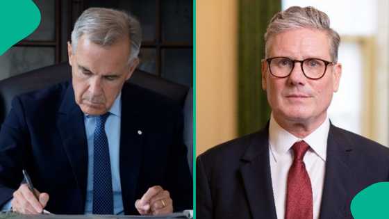 Isra'ila ta samu koma baya, Birtaniya da wasu manyan kasashe 2 sun amince da kasar Falasdinu