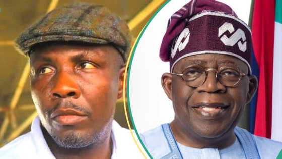 Za a bi gida gida nemawa Tinubu kuri'a miliyan 10 a siyasar 2027