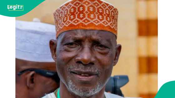 Uthman AbdulAzeez: Tears as former Nigerian ambassador to China dies after brief illness