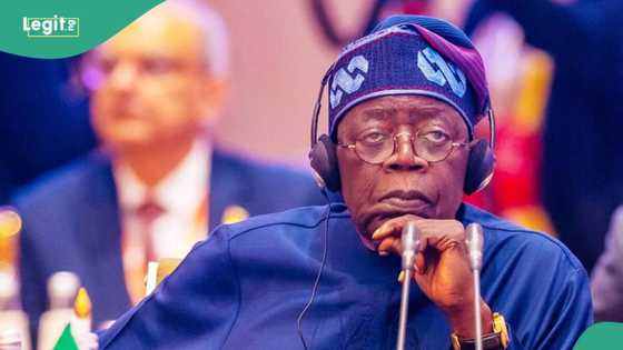 BREAKING: Ibadan youths protest rising cost of living, send strong message to Tinubu