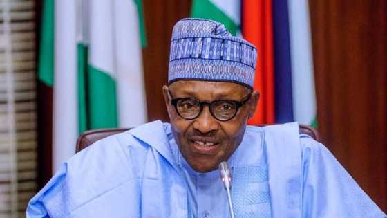 Ku kara hakuri da mu, ba mu yi muku abinda ya dace ba - Buhari ga 'yan Najeriya