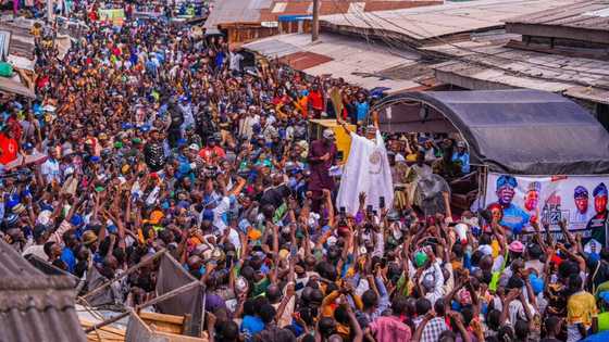 2023: Lokaci Ya Yi Da Yan Arewa Zasu Saka Wa Tinubu Bisa Alherin da Ya Musu a Baya, Shettima