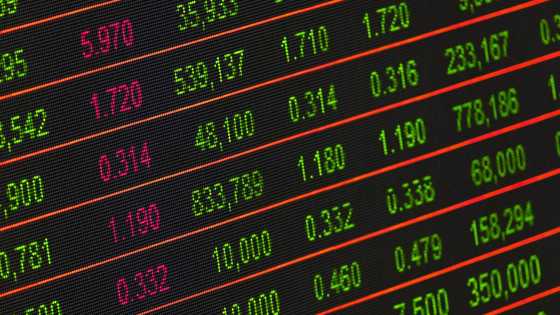 Roles and functions of the Nigerian stock exchange revealed