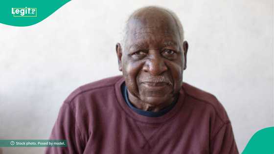 Nigerian man allegedly deported after 12 years abroad, full story breaks hearts
