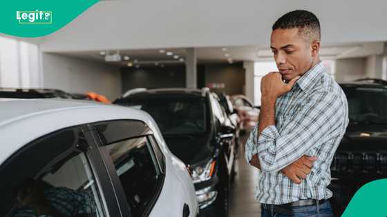 7 things to check before buying used car in Nigeria to avoid costly mistakes