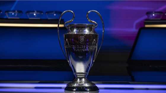 Champions, Europa league draws in full: Find out all fixtures