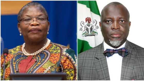 Obiageli Ezekwesili lists questions JAMB must answer to clarify Mmesoma Ejikeme’s UTME result saga