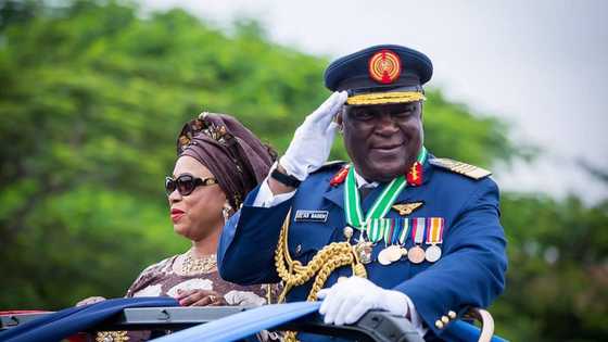 Saraki da Dogara sunyi tsokaci kan kisar gillar da aka yiwa Alex Badeh