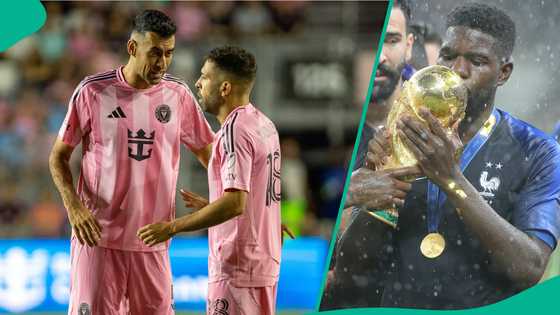 Busquets, Alba and other top footballers who announced their retirement in 2025