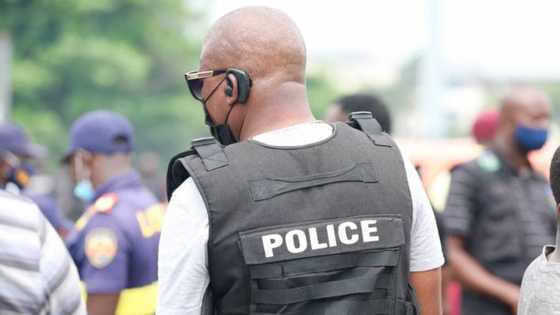 Policeman kills two gunmen who attacked his residence in Imo state