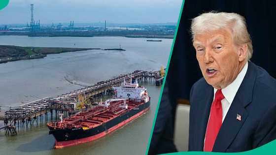 Hormuz: Kasashen Turai sun yanke shawara kan abin da Amurka ta nema a yakinta da Iran