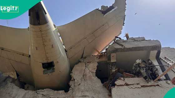 Experts share likely cause of Air India crash as pilot’s last words surface