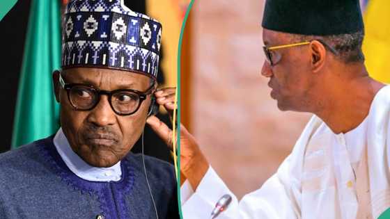 Buhari’s administration bankrupted Nigeria, NSA Ribadu declares