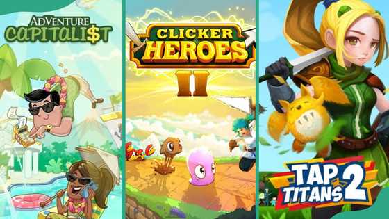 These 10 games like cookie clicker are perfect for your next obsession