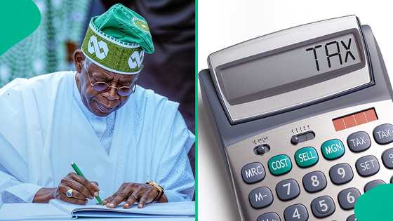 Reshaping Nigeria’s economic future: Dissecting Tinubu’s tax reforms, by Bayonle Fesobi