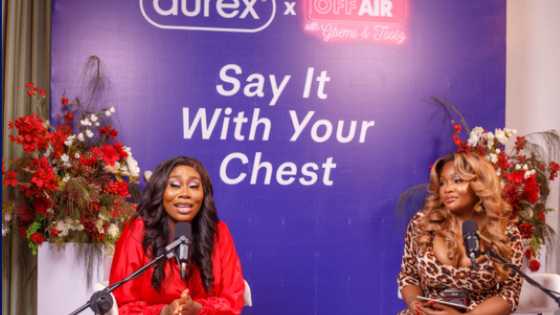 Durex: Nobody taught us about intimacy, we are learning ourselves