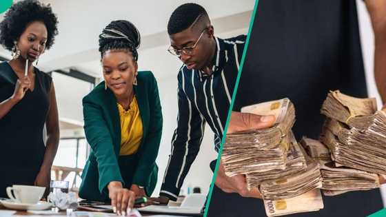FG launches new scheme for youths to borrow up to N5m for business, registration portal opens