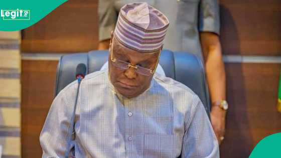 Sauya sheƙar Atiku ta rikita PDP da APC, tsofaffin gwamnoni da jiga jigai sun bi sahunsa