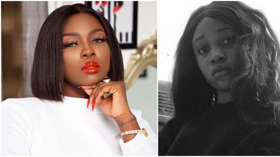 You are desperate: Ka3na blasts fan who tattooed her name for reportedly trying to kill herself