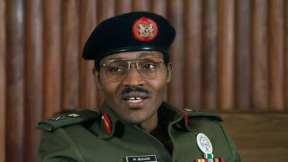 ‘Yan Majalisar Najeriya sun yi Allah wadai da abin da Buhari yayi a 1983