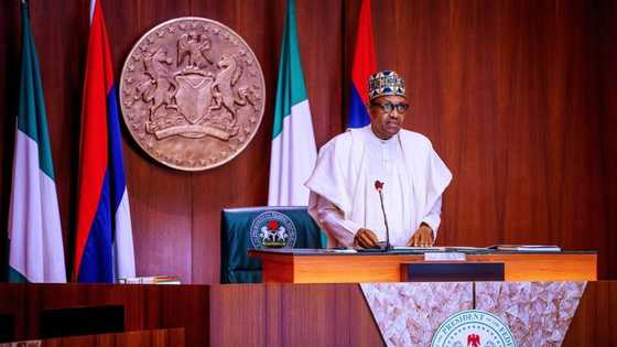 Trouble for Nigerians as country's inflation rises to 17.33% in February, highest in four years