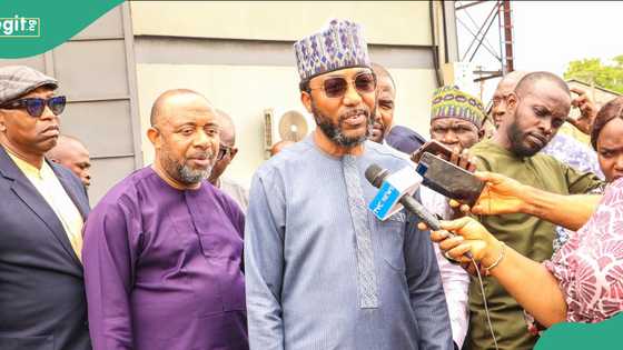 NPA clears air on contract awards, dismisses online corruption reports