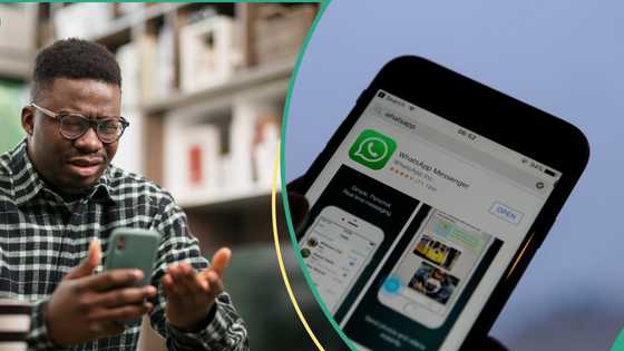 Which WhatsApp users will pay N14 per message? What new Meta’s billing mean for Nigerians