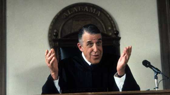 Fascinating details about the life and death of Fred Gwynne
