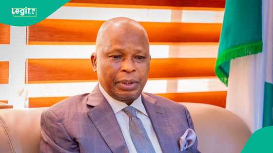 Attorney general calls for deregistration of non-performing political parties