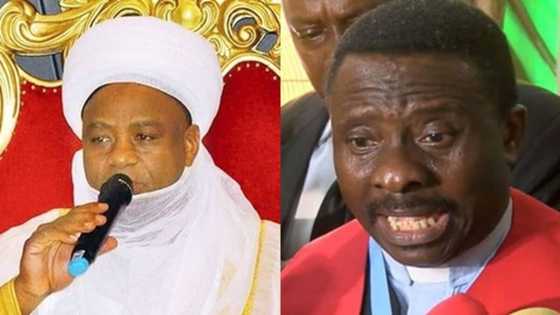 This is what we'll do against Covid-19 - CAN, NSCIA speak as FG lifts ban on churches, mosques