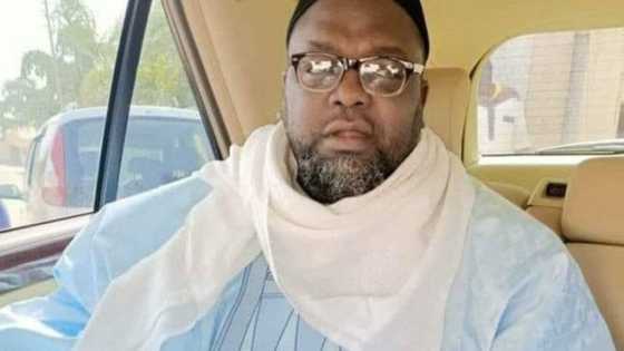 Za a Gurfanar da Mamu a Gaban Kotu, DSS ta Haramtawa Lauyoyi da 'Yan Uwansa Ganinsa