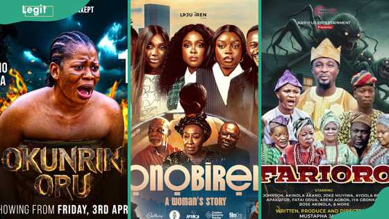 Latest Yoruba movies for everyone to enjoy: hottest releases of 2026