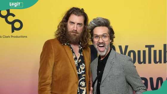 Who are Rhett and Link's wives? Meet Christy and Jessie