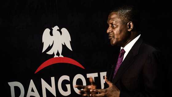 Dangote Cement cries out over poor power supply, says firm spent N196.634 billion on fuel