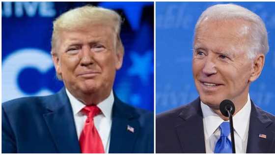 Breaking: Trump finally allows power transition as key agency 'ascertains' Biden's win