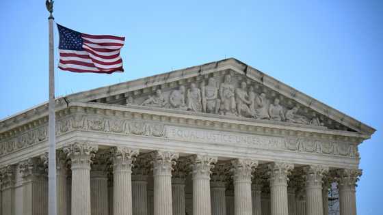 US Supreme Court appears skeptical of Trump tariff legality