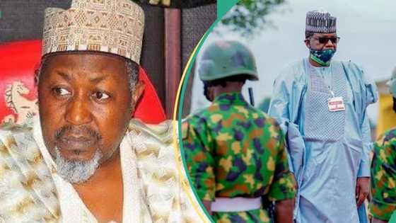 Jerin Ministoci 5 Da Tinubu Ya Daura Wa Alhakin Kawo Karshen Rashin Tsaro A Najeriya