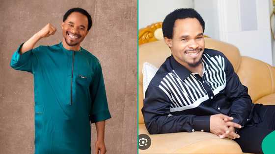 Odumeje declares interest for 2027 presidency, says VP is from North: "I'll make your life better"