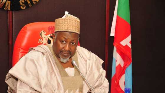 Governor Badaru terrorising APC members in Jigawa, stakeholders allege