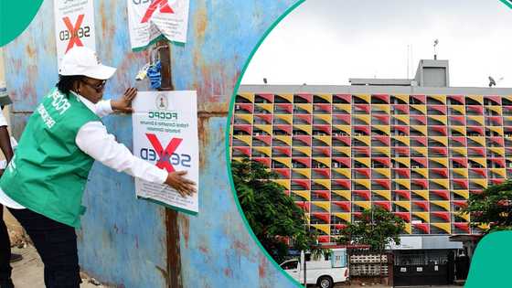 FCCPC seals Ikeja Electric headquarters over alleged consumer rights violations