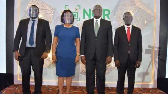NQR code payment system launches in Nigeria