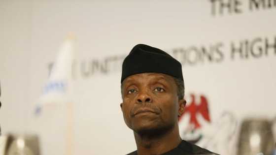 The God factor, 2023 and Osinbajo's presidential ambition by Ben Abdul