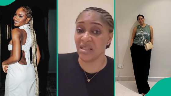 "Do I even know your husband?"Ayra Starr’s mother finally exposes why she blocked longtime friends