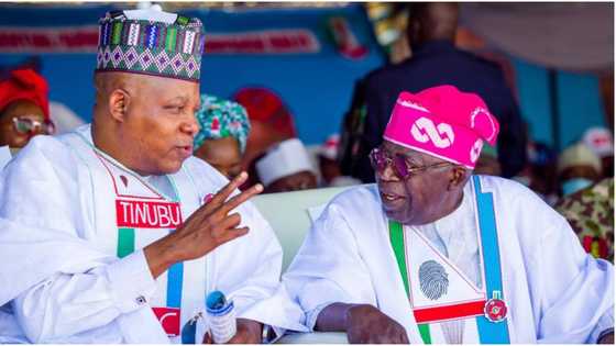 Why Tinubu's inauguration cannot be suspended, prominent Nigerian lawyer explains