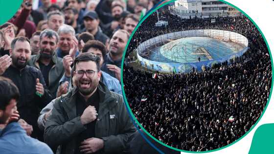 Halin da ake ciki a Iran bayan rasuwar jagoran addini, Ayatullah Ali Khamenei