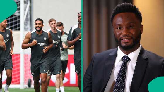 Mikel Obi predicts full time results of 3 PL matches including West Ham vs Chelsea